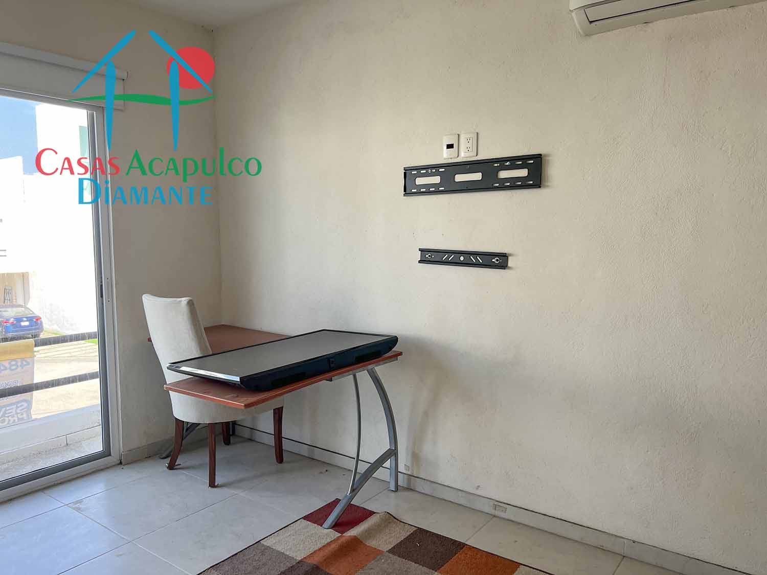 Villas Velato Joker 39 - Recámara uno 2